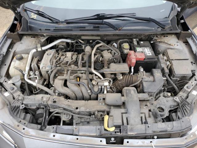 2020 NISSAN SENTRA SR - 3N1AB8DV0LY237605