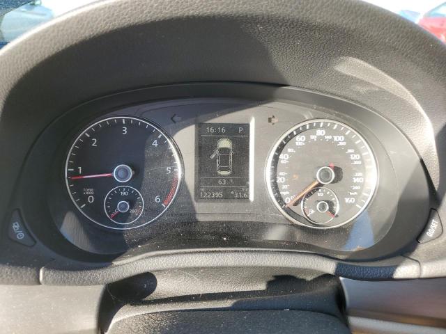 2015 VOLKSWAGEN PASSAT SE - 1VWBV7A31FC070882