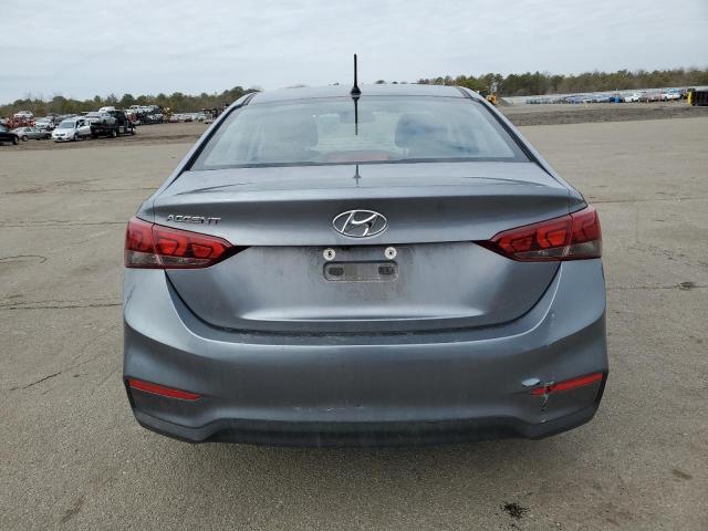 2019 HYUNDAI ACCENT 3KPC24A32KE066647