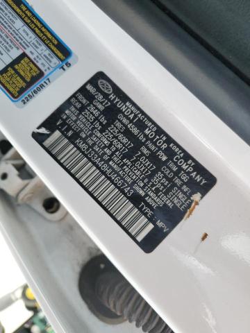 2017 HYUNDAI TUCSON LIM KM8J33A48HU466743