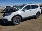 2021 HONDA CR-V EXL - 7FART6H80ME018425