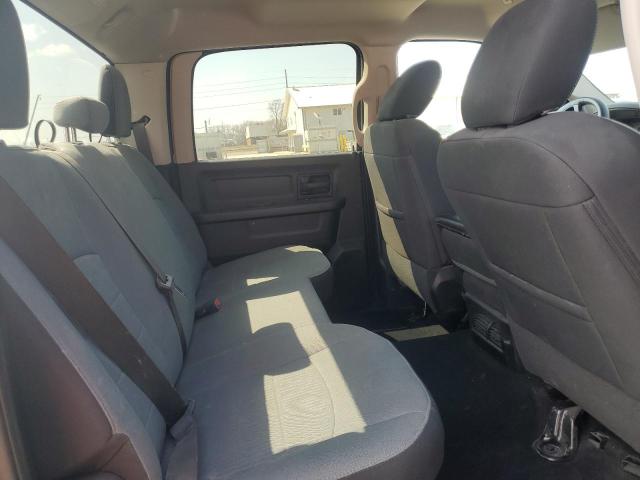 2022 RAM 1500 CLASS - 3C6RR7KT6NG352815