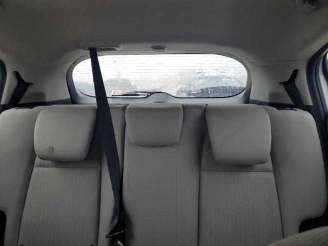 2016 HONDA HR-V LX - 3CZRU5H35GM740023