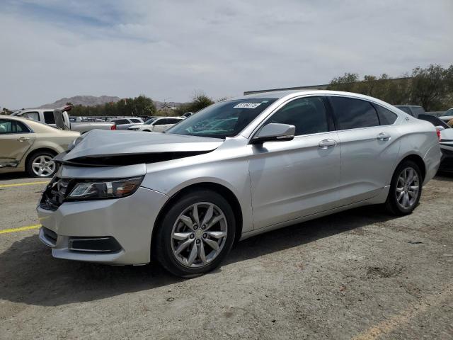 2017 CHEVROLET IMPALA LT - 2G1105S3XH9100187