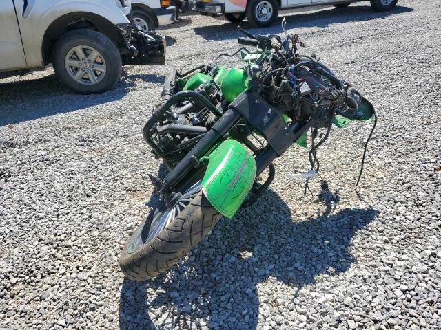 2004 HARLEY-DAVIDSON FLHTCI SHR 1HD1FKW114Y613507