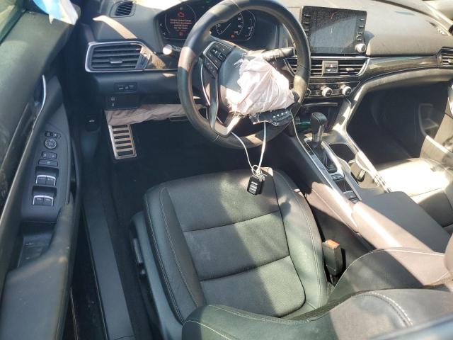 2019 HONDA ACCORD SPO - 1HGCV1F37KA164320