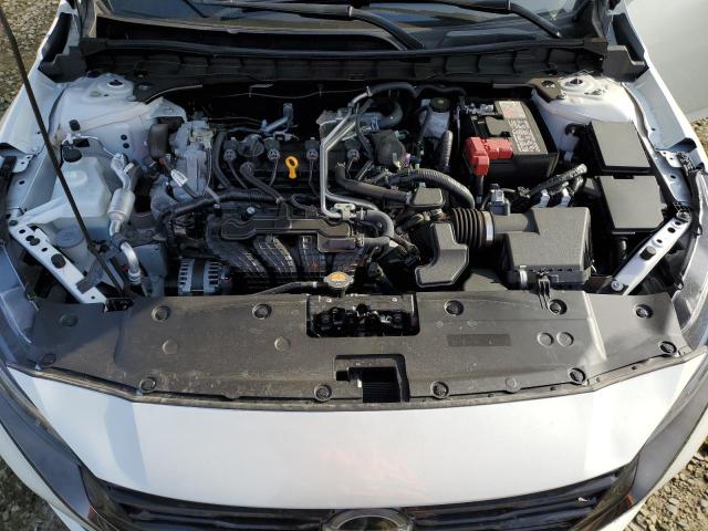 2024 NISSAN ALTIMA SR - 1N4BL4CV6RN302977