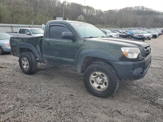2012 TOYOTA TACOMA - 5TFPX4EN5CX011254