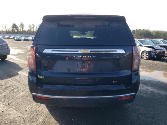 2021 CHEVROLET TAHOE K150 - 1GNSKNKD2MR362677