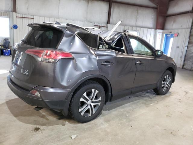Vin: jtmbfrev3gj090006, lot: 49059025, toyota rav4 le 20163