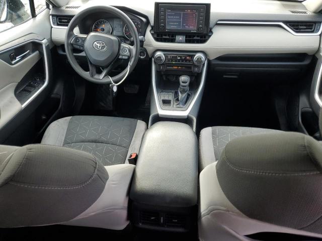 2020 TOYOTA RAV4 XLE - 2T3P1RFV9LC111733