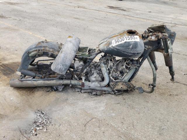 2014 HARLEY-DAVIDSON FLHX STREE - 1HD1KBM19EB626234