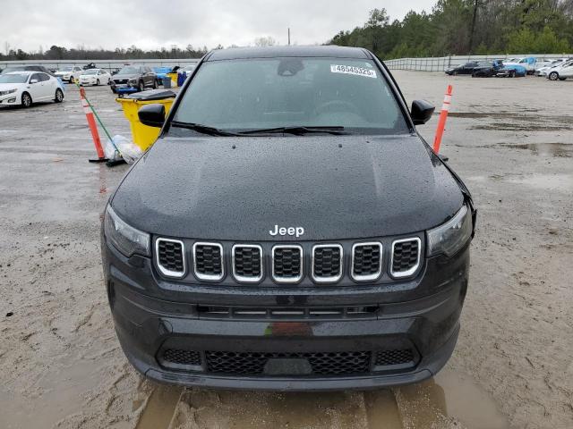 2024 JEEP COMPASS SP - 3C4NJDANXRT102040