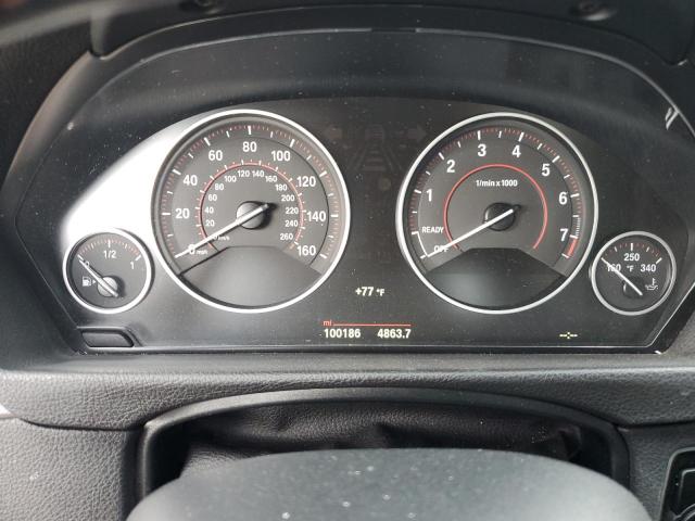 2019 BMW 430XI - WBA4W5C56KAE49670