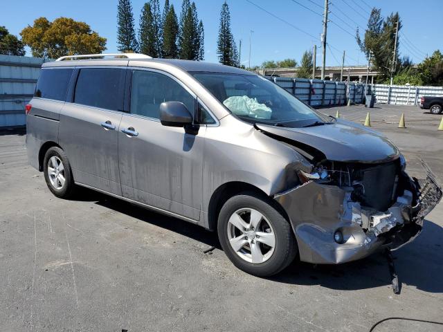 Vin: jn8ae2kp9h9168825, lot: 48487165, nissan quest s 20174