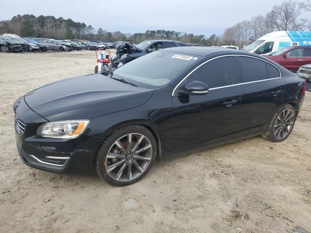 VOLVO S60 PREMIE