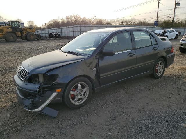 MITSUBISHI LANCER OZ