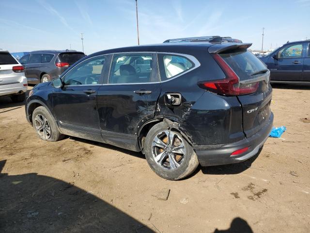 Vin: 2hkrw2h21lh617230, lot: 50871895, honda crv lx 20202