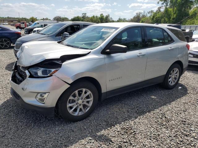 Vin: 3gnaxhev0ks602578, lot: 50950905, chevrolet equinox ls 2019 img_1