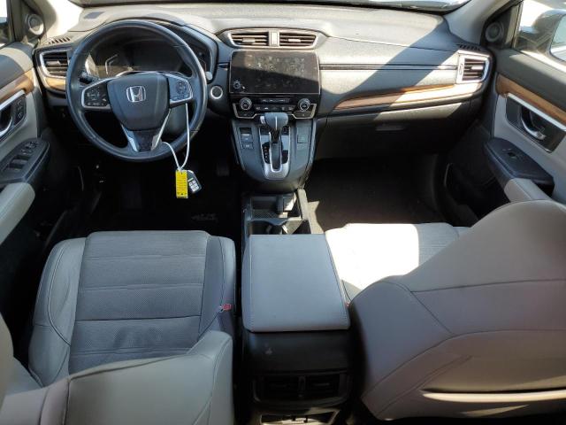 2019 HONDA CR-V EXL - JHLRW2H80KX007622