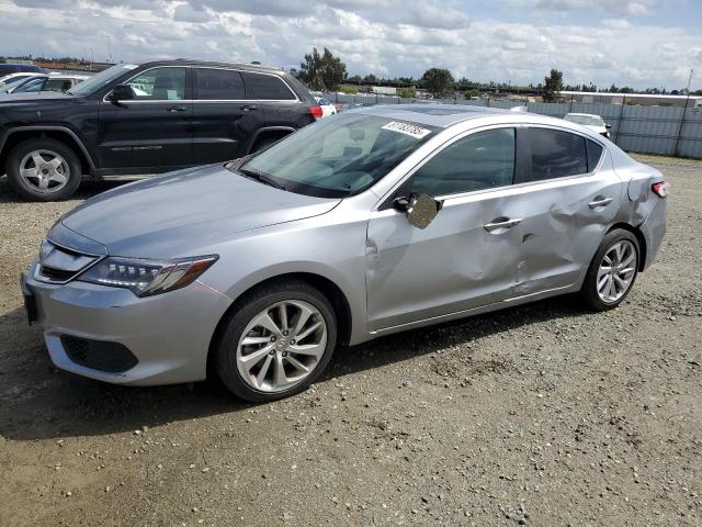 ACURA ILX BASE W