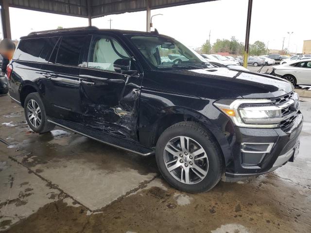 Vin: 1fmjk2atxnea58173, lot: 48099385, ford expedition max limited 20224