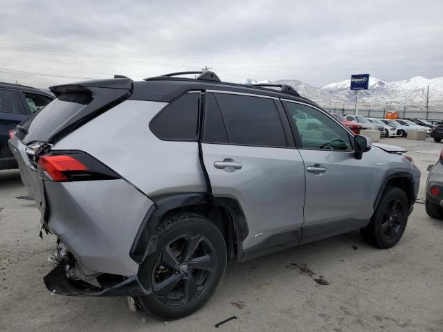 Vin: 4t3r6rfv9lu003783, lot: 50218465, toyota rav4 xle 20203