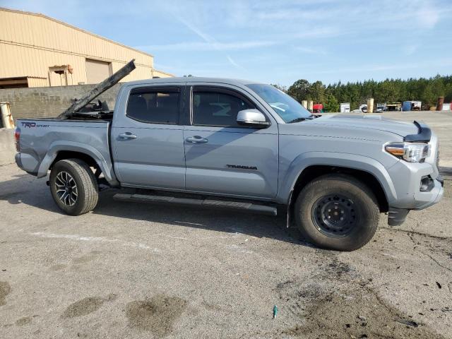 2021 TOYOTA TACOMA DOU - 5TFAZ5CN8MX111794