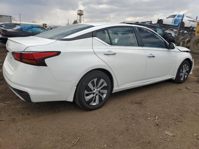 Vin: 1n4bl4bv6lc219280, lot: 50817345, nissan altima s 20203