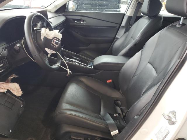 2023 HONDA ACCORD HYB - 1HGCY2F68PA001108