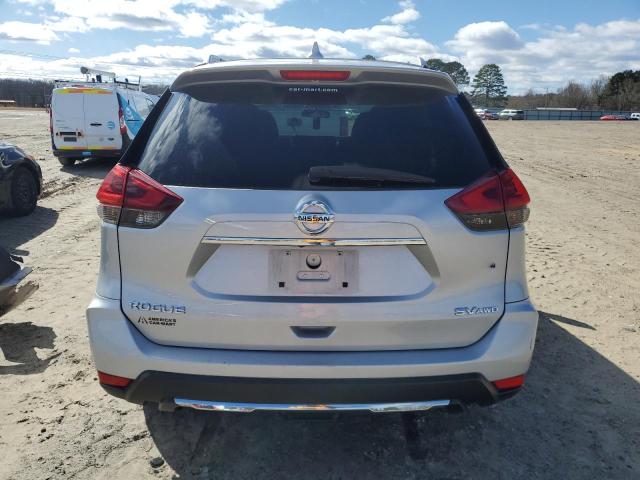 2018 NISSAN ROGUE S - 5N1AT2MVXJC709012