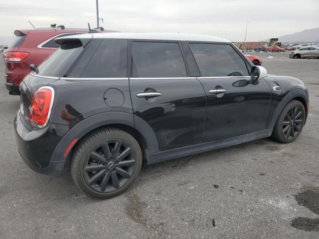 Vin: wmwxu1c30h2e19304, lot: 51008575, mini cooper 20173