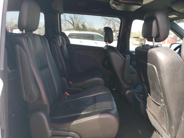2018 DODGE GRAND CARA - 2C4RDGEG5JR189858