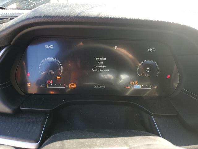 2024 JEEP GRAND CHER - 1C4RJHAG5R8948987