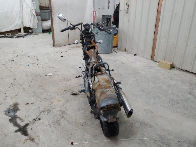 2005 HONDA VT1100 C - 1HFSC18005A900236