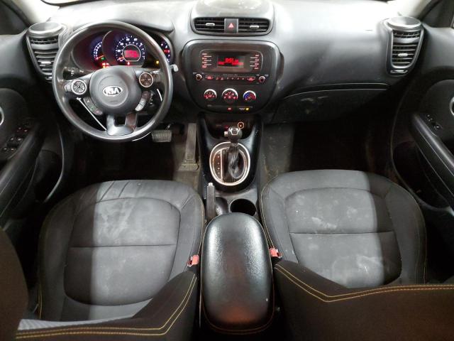2015 KIA SOUL + - KNDJP3A59F7152161