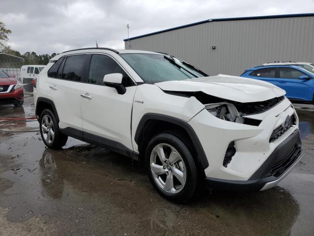 Vin: 2t3dwrfv5lw061691, lot: 50993955, toyota rav4 limited 20204