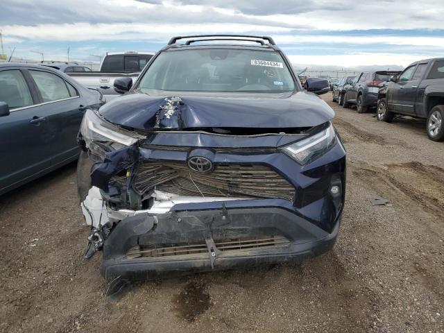 2023 TOYOTA RAV4 XLE P - 2T3C1RFV1PW271916