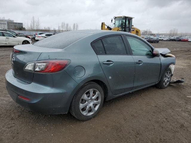 Vin: jm1bl1ufxc1544427, lot: 50167035, mazda 3 i 20123