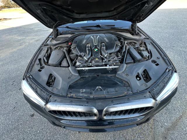 2018 BMW M550XI - WBAJB9C55JB035226