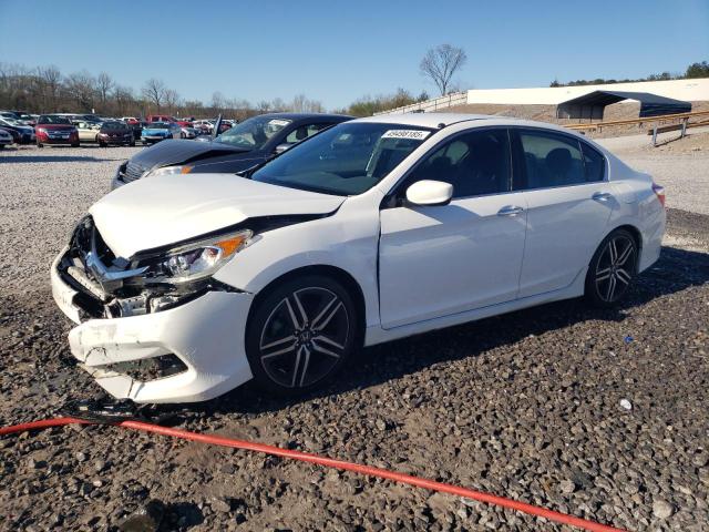 HONDA ACCORD SPO