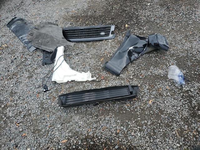 2023 LAND ROVER RANGE ROVER SE SALKP9FUXPA035614