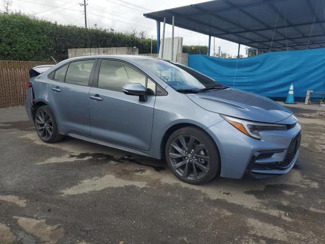 2024 TOYOTA COROLLA LE - JTDBCMFE3R3030924