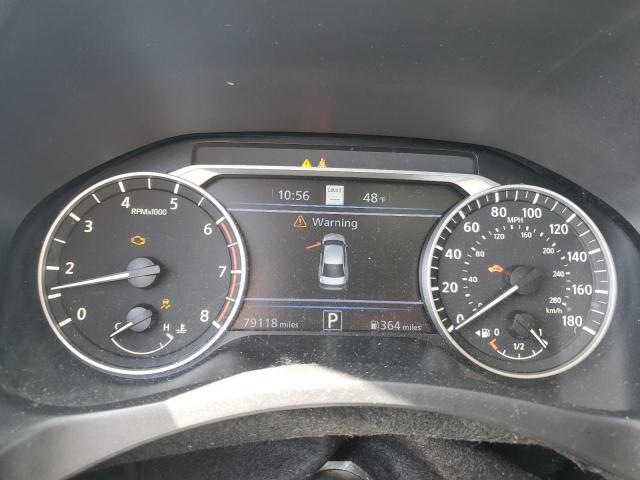 2020 NISSAN ALTIMA PLA 1N4AL4FV0LC100579