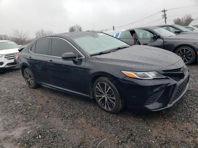 2018 TOYOTA CAMRY L - JTNB11HK6J3018211