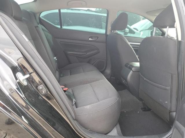 2022 NISSAN ALTIMA SV - 1N4BL4DV6NN397565