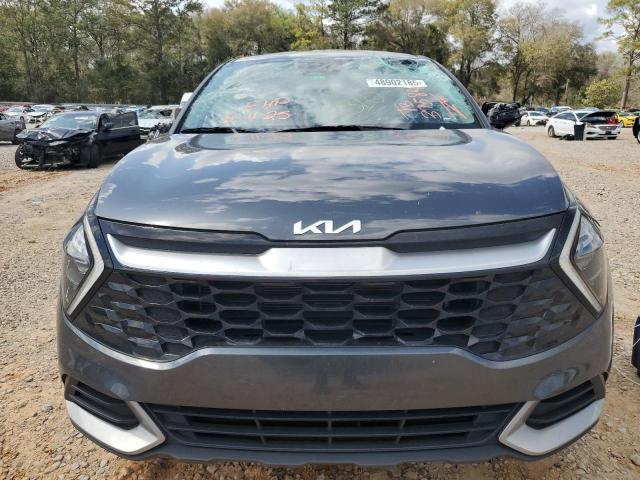 2023 KIA SPORTAGE E - 5XYK33AF0PG046629