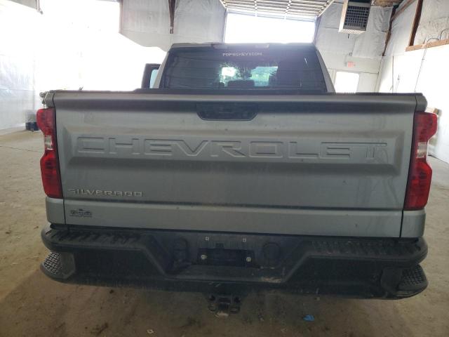 2023 CHEVROLET SILVERADO - 2GCUDAED8P1123051
