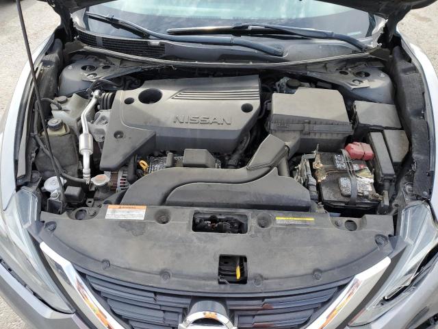 2018 NISSAN ALTIMA 2.5 - 1N4AL3AP9JC160019