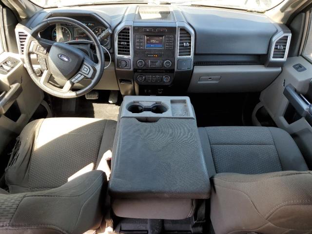 2015 FORD F150 SUPER - 1FTEW1EF4FKD57184